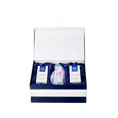 新郑阴道抑菌护理套盒