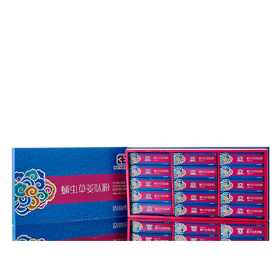 新郑调经养气汤