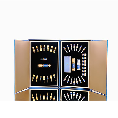 新郑7D私密抗衰养护套