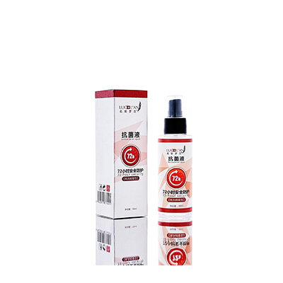 新郑母婴防护喷雾