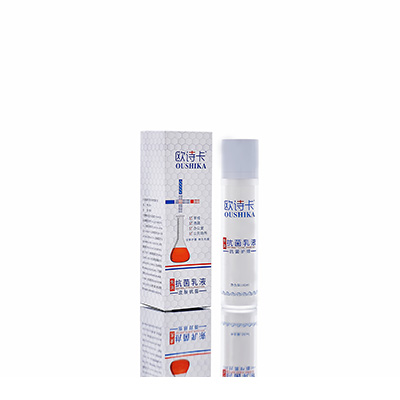 新郑母婴常备抗菌乳液