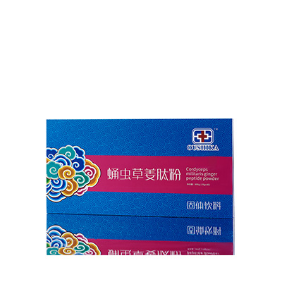 新郑蛹虫草气血汤