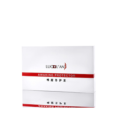 新郑气血能量增强套