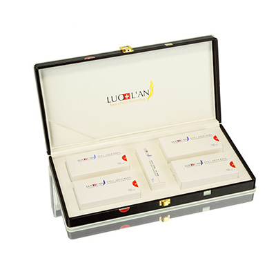 阴道排毒养护套新郑